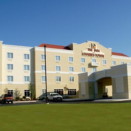 The Inn At Charles Town / Hollywood Casino Екстериор снимка