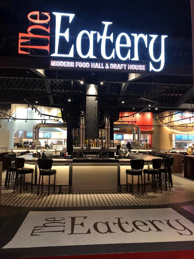 The Inn At Charles Town / Hollywood Casino Екстериор снимка
