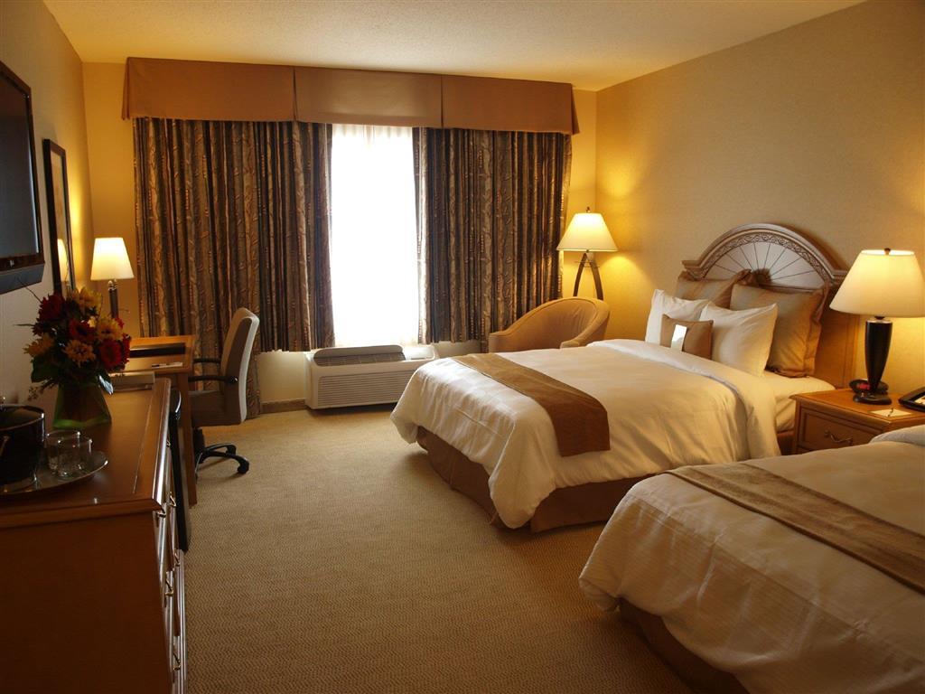 The Inn At Charles Town / Hollywood Casino Стая снимка