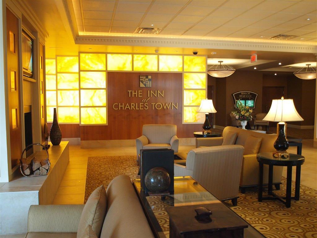 The Inn At Charles Town / Hollywood Casino Интериор снимка